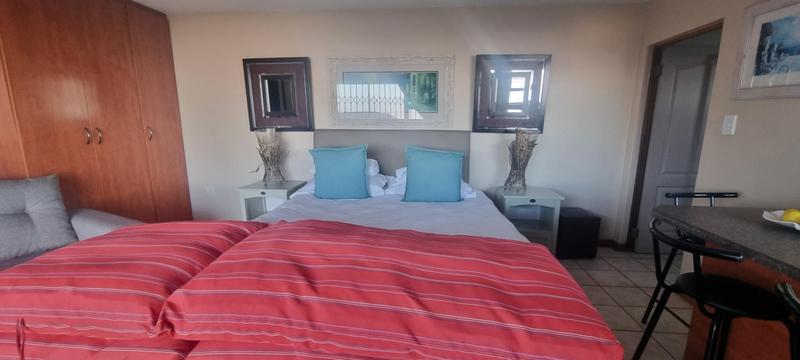 To Let 1 Bedroom Property for Rent in Dana Bay Western Cape
